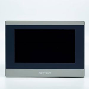 مانیتور صنعتی hmi  ریوتک مدل  rts6070 we hmi